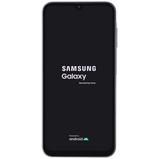 Samsung Galaxy A15 5G (6.5-in) Smartphone (SM-A156U) Verizon - 128GB/Blue Black Cell Phones & Smartphones Samsung - Simple Cell Bulk Wholesale Pricing - USA Seller