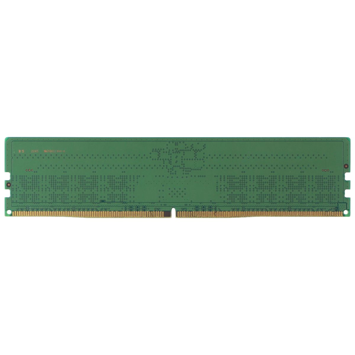 Samsung DDR5 (16GB) 4800MHz UDIMM 1Rx8 RAM Memory (M323R2GA3BB0-CQKOL) Computer Parts - Memory (RAM) Samsung - Simple Cell Bulk Wholesale Pricing - USA Seller