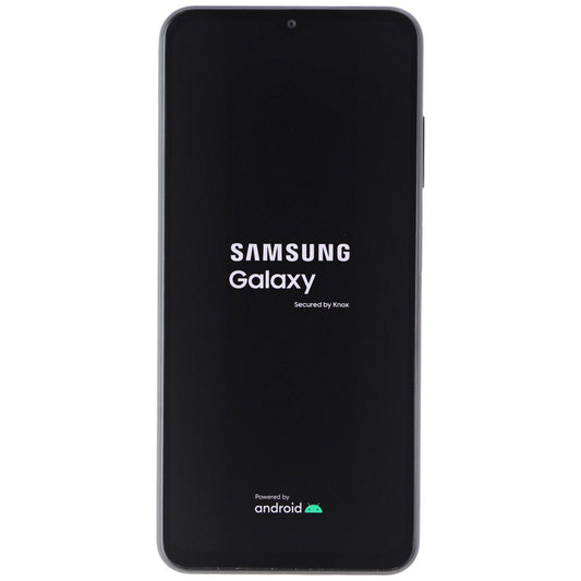 Samsung Galaxy A23 5G UW (6.6-in) Smartphone (SM-A236V) Verizon - 64GB/Black