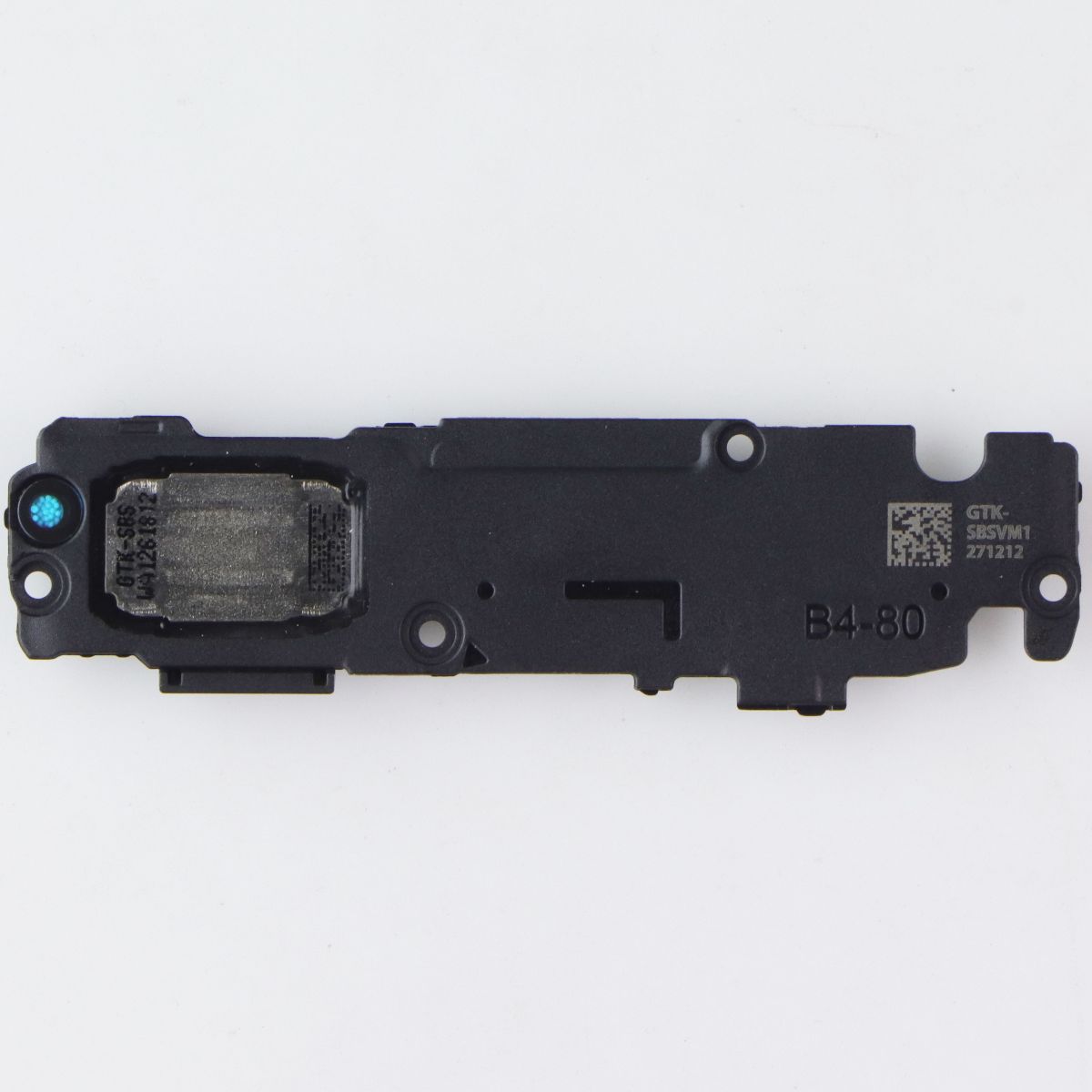 Repair Part - Lower Speaker Assem (GH96-15301A) for Galaxy Z Flip4 (F721U) Cell Phone - Replacement Parts & Tools Samsung - Simple Cell Bulk Wholesale Pricing - USA Seller