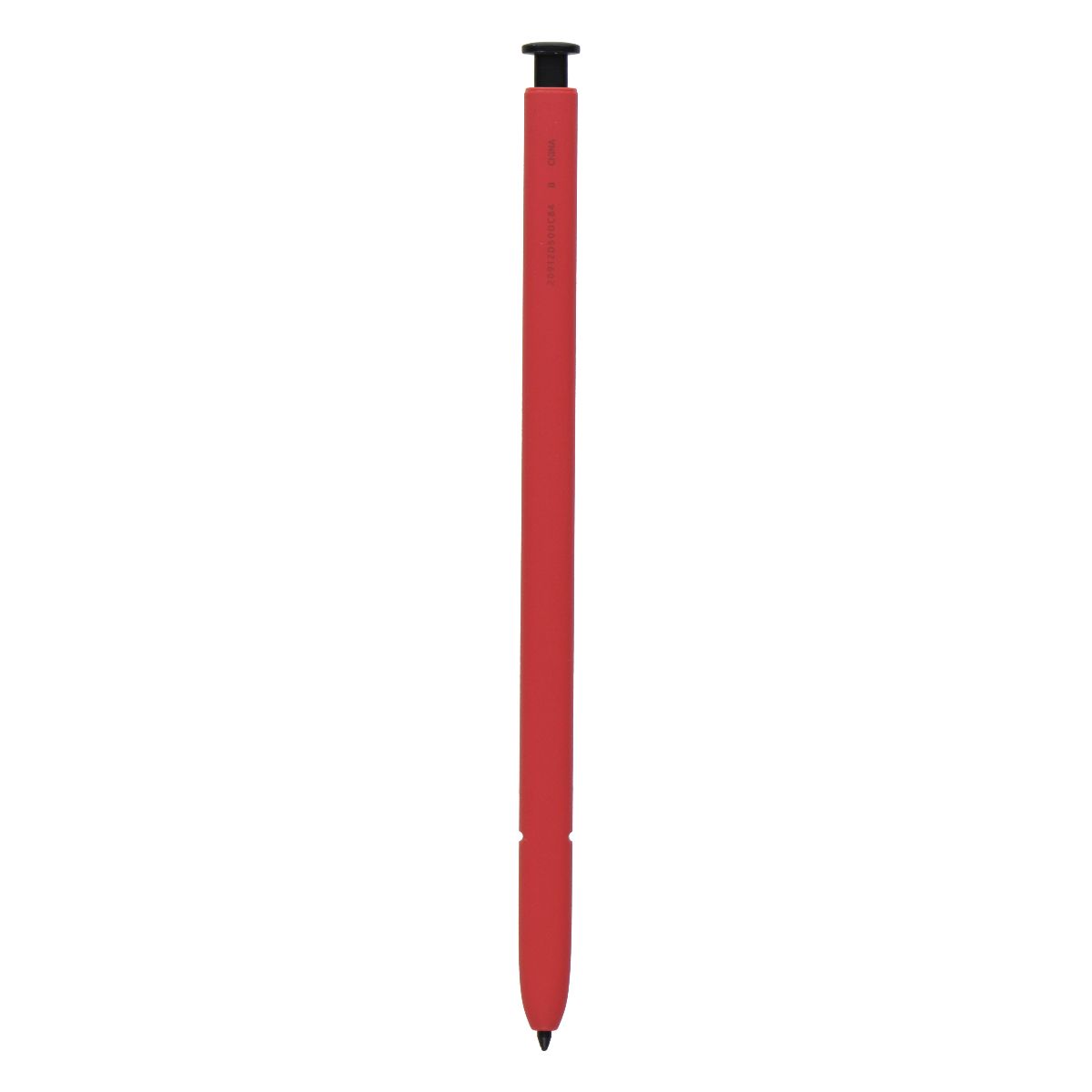 Samsung Galaxy S Pen for Galaxy S22 Ultra - Red/Black Exclusive Cell Phone - Styluses Samsung - Simple Cell Bulk Wholesale Pricing - USA Seller