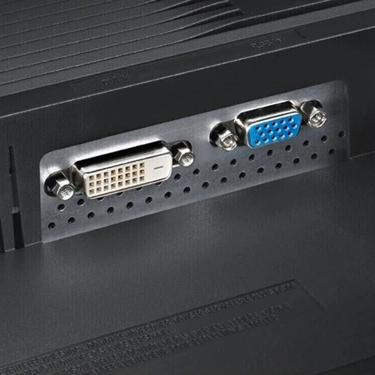 Samsung SC200 (23.6-in) TN LED 1080p FHD 16:9 Monitor - Black (S24C200BL) Digital Displays - Monitors Samsung - Simple Cell Bulk Wholesale Pricing - USA Seller