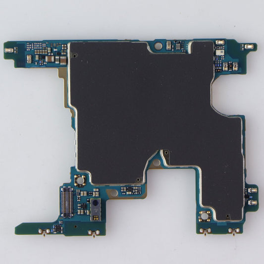 Repair Part SVC Assembly (SEA) Main Motherboard for 256GB Galaxy S21 FE (G990U) Cell Phone - Replacement Parts & Tools Samsung - Simple Cell Bulk Wholesale Pricing - USA Seller
