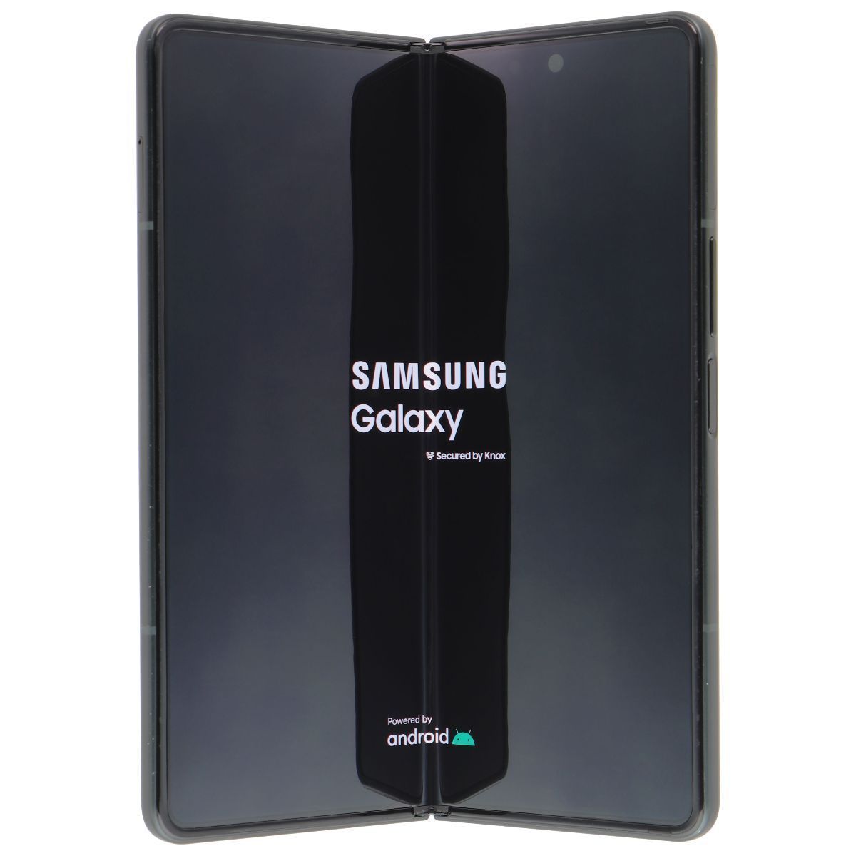 Samsung Galaxy Z Fold3 5G (7.6-in) (SM-F926U1) AT&T ONLY - 256GB/Green