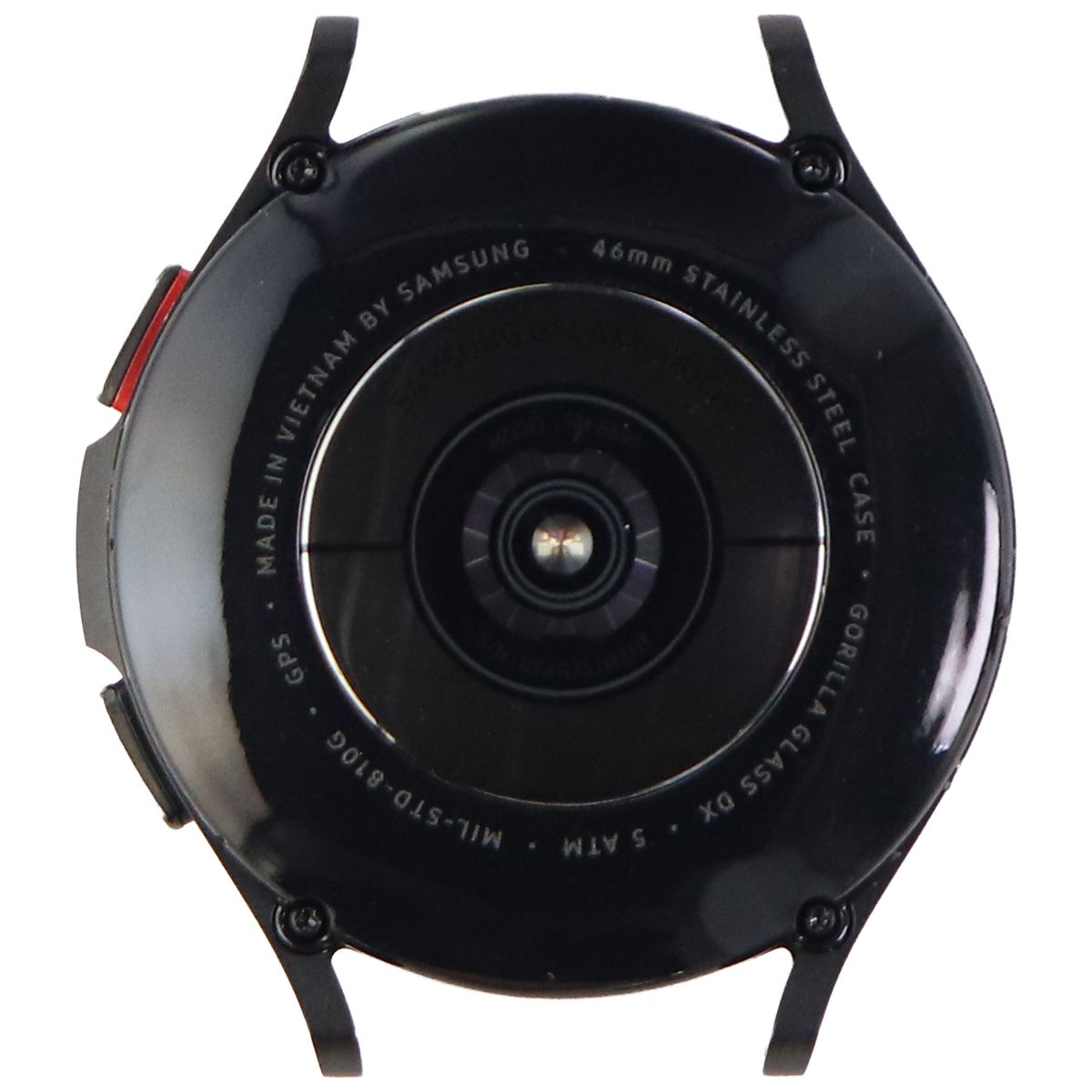 DEMO Samsung Galaxy Watch4 Classic (SM-R890X) Bluetooth/GPS - 46mm Black