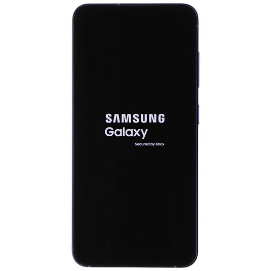Samsung Galaxy S24 (6.2-in) Smartphone (SM-S921U) Unlocked - 128GB/Cobalt Violet