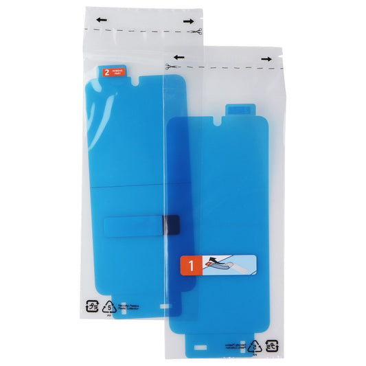 Samsung Anti-Reflecting Screen Protector for Samsung Galaxy S24 - Clear Cell Phone - Screen Protectors Samsung - Simple Cell Bulk Wholesale Pricing - USA Seller