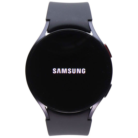 Samsung Galaxy Watch 6 (44mm) Smartwatch (SM-R940) Bluetooth/WiFi - Graphite Smart Watches Samsung - Simple Cell Bulk Wholesale Pricing - USA Seller