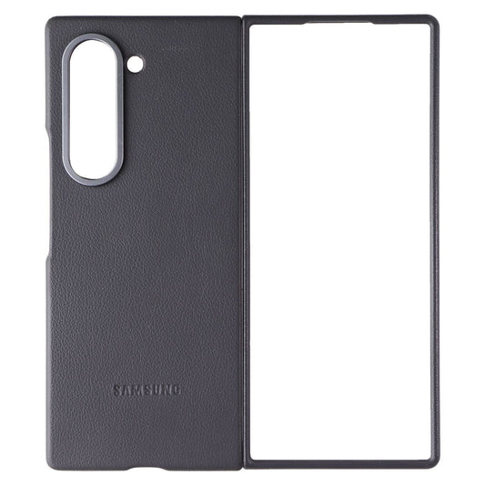 Samsung Official Kindsuit Case for Galaxy Z Fold6 - Gray Cell Phone - Cases, Covers & Skins Samsung - Simple Cell Bulk Wholesale Pricing - USA Seller