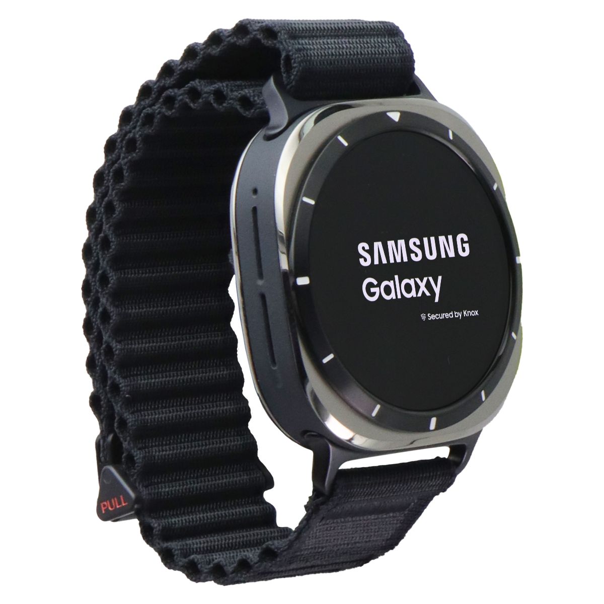Samsung Galaxy Watch Ultra 47mm Wi-Fi + LTE (L705U) Titanium 