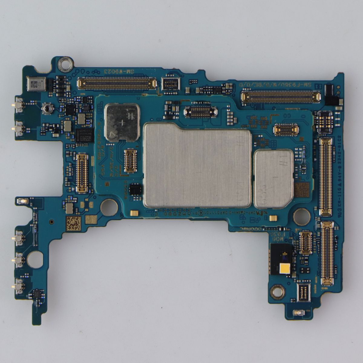 Repair Part SVC Assembly (USA) Main Motherboard for 1TB Galaxy Z Fold4 (F936U) Cell Phone - Replacement Parts & Tools Samsung - Simple Cell Bulk Wholesale Pricing - USA Seller