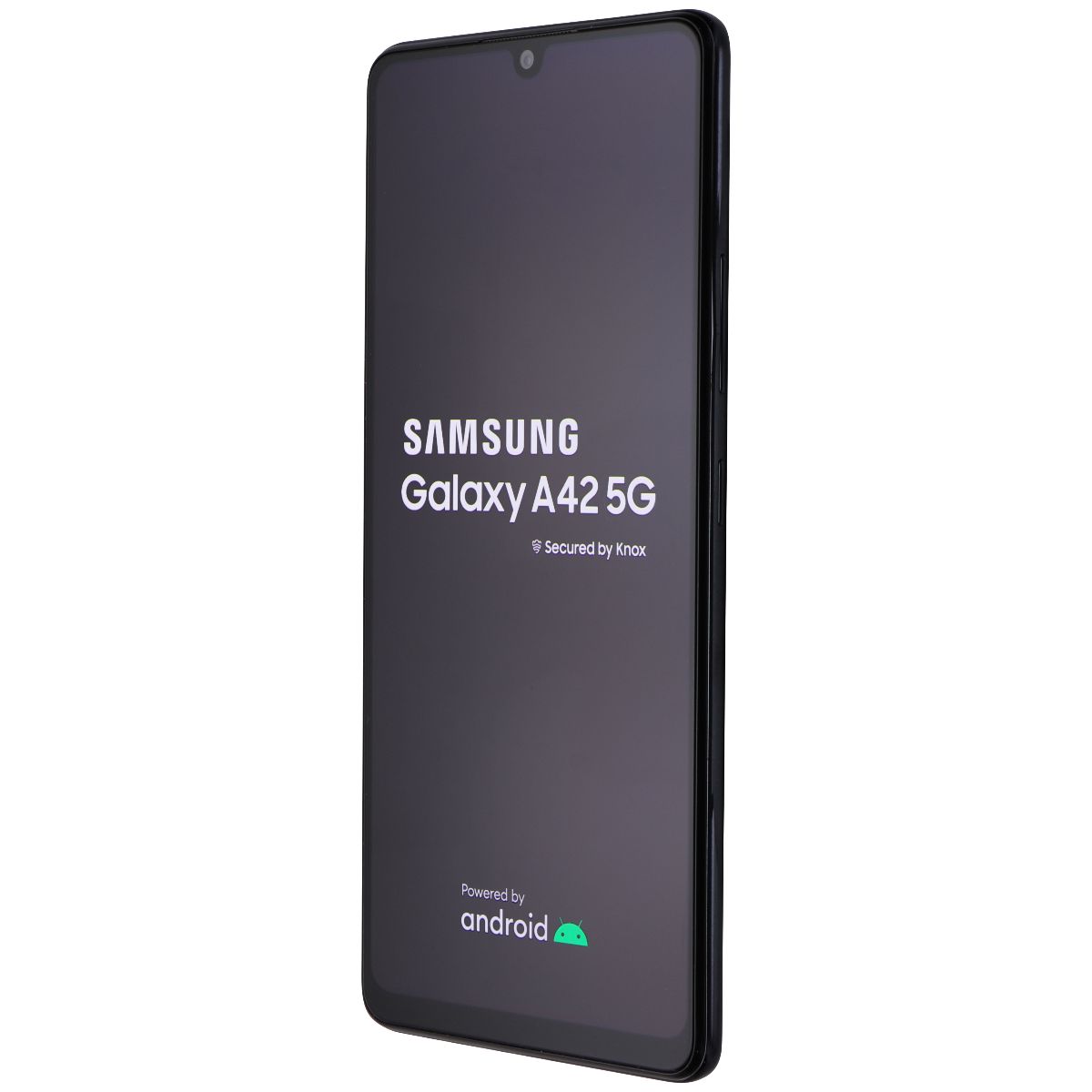 Selling Unlocked Samsung A42 5g Smart Phone-128GB