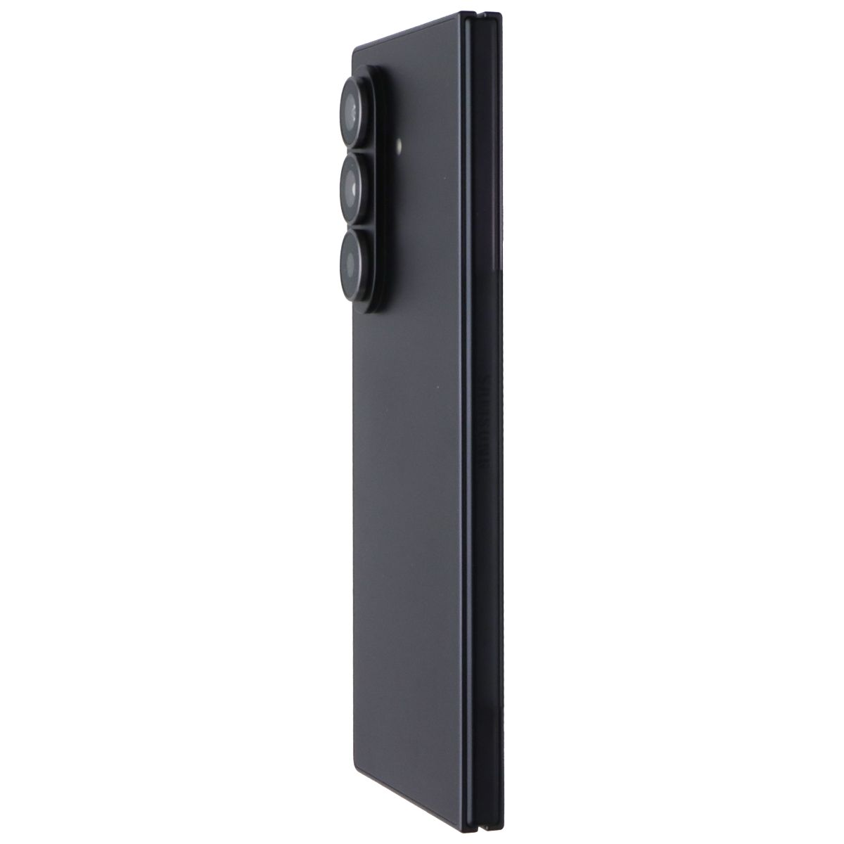 Samsung Galaxy Z Fold7 (8-inch) Smartphone (SM-F966U) Unlocked - 256GB/Black Cell Phones & Smartphones Samsung - Simple Cell Bulk Wholesale Pricing - USA Seller