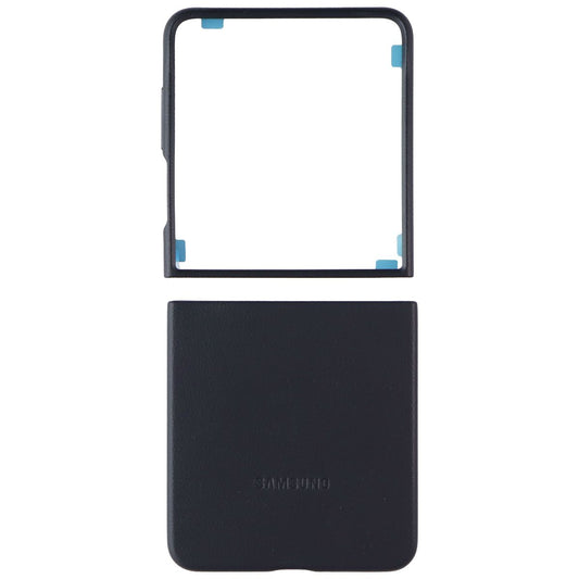 Samsung Official Kindsuit Case for Samsung Galaxy Z Flip7 - Black