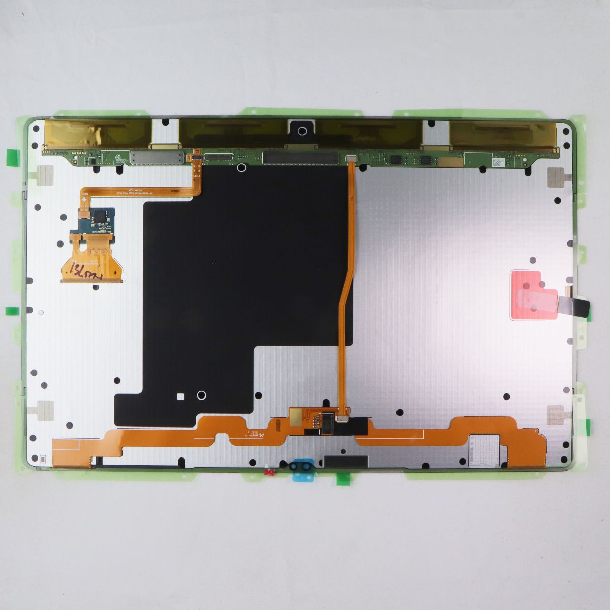 Repair Part SVC Assembly 14.6-in OLED Display M/ZA for Galaxy Tab S8 Ultra X906 Tablet & eBook Reader Parts Samsung - Simple Cell Bulk Wholesale Pricing - USA Seller