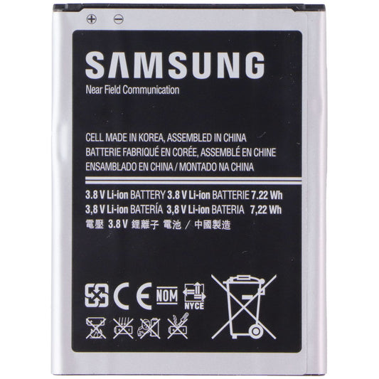 Repair Part B500BE OEM 1900 mAh Battery for Samsung Galaxy S4 Mini