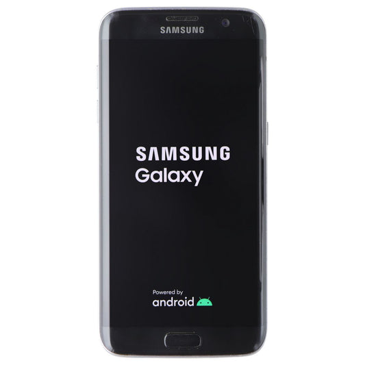 Samsung Galaxy S7 Edge (5.5-inch) Smartphone (SM-G935T) T-Mobile - 32GB / Onyx Cell Phones & Smartphones Samsung - Simple Cell Bulk Wholesale Pricing - USA Seller
