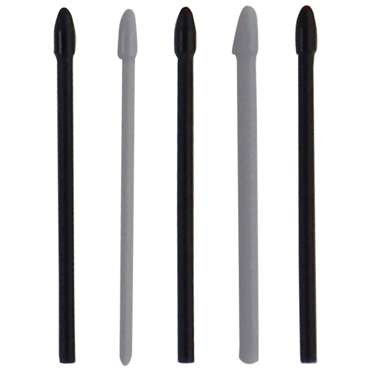 Samsung 5 Replacement Tips for S Pen Stylus w Removal Tool (10 Pack/50 Tips) Cell Phone - Styluses Samsung - Simple Cell Bulk Wholesale Pricing - USA Seller