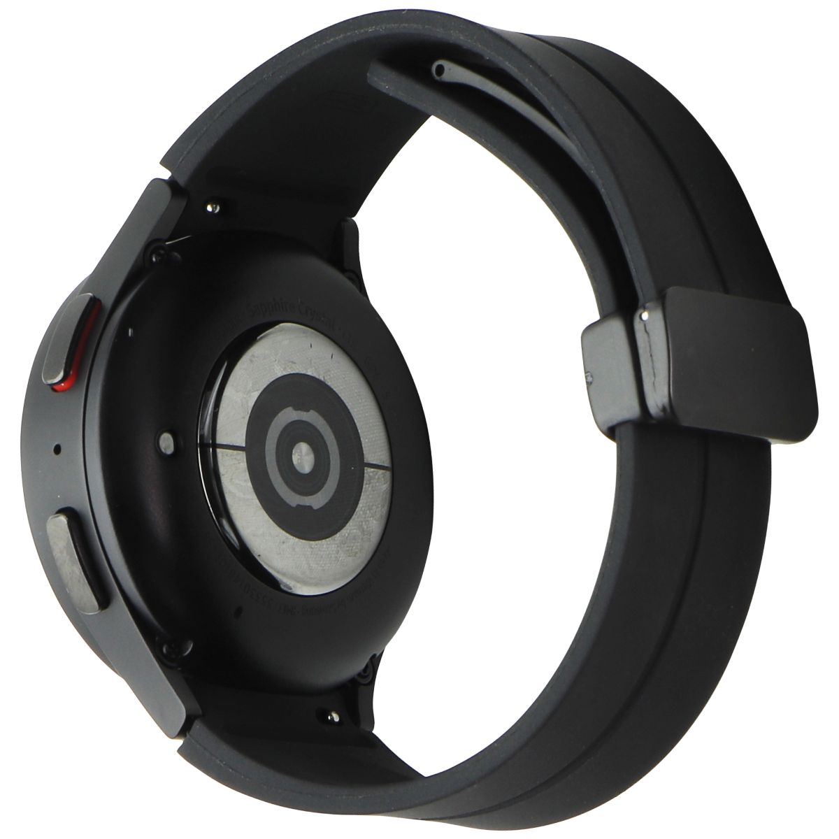 Samsung Galaxy Watch5 Pro (45mm) - Black Titanium (Bluetooth + LTE) SM-R925U