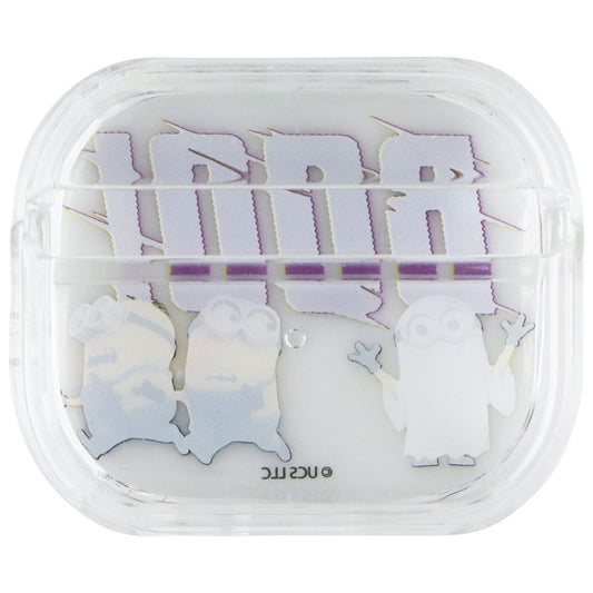 Samsung Case for Galaxy Buds 3 / Buds 3 Pro - Friends Minions Halloween BOO! iPod, Audio Player Accessories - Cases, Covers & Skins Samsung - Simple Cell Bulk Wholesale Pricing - USA Seller