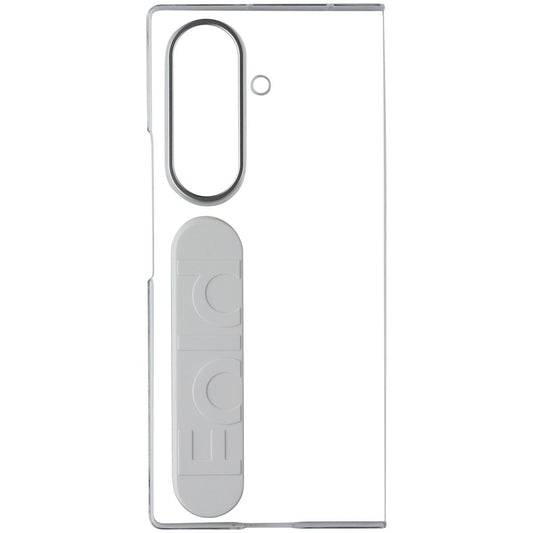 Samsung Official Clear Grip (CASE ONLY) for Galaxy Z Fold7 - Transparent Cell Phone - Cases, Covers & Skins Samsung - Simple Cell Bulk Wholesale Pricing - USA Seller