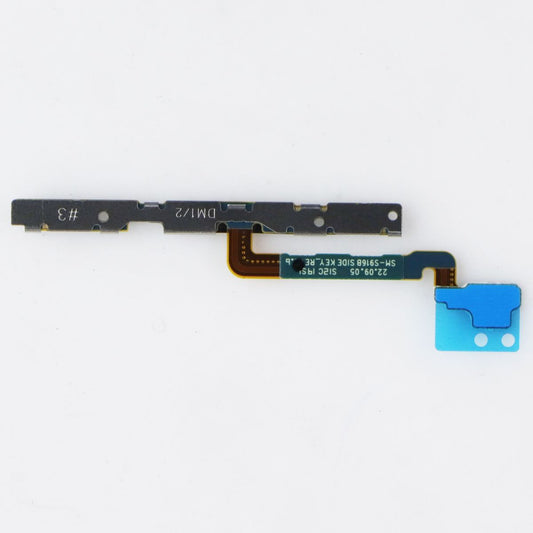 Repair Part OEM Samsung Power + Volume Flex Cable for Galaxy S23 (SM-S911) Cell Phone - Replacement Parts & Tools Samsung - Simple Cell Bulk Wholesale Pricing - USA Seller