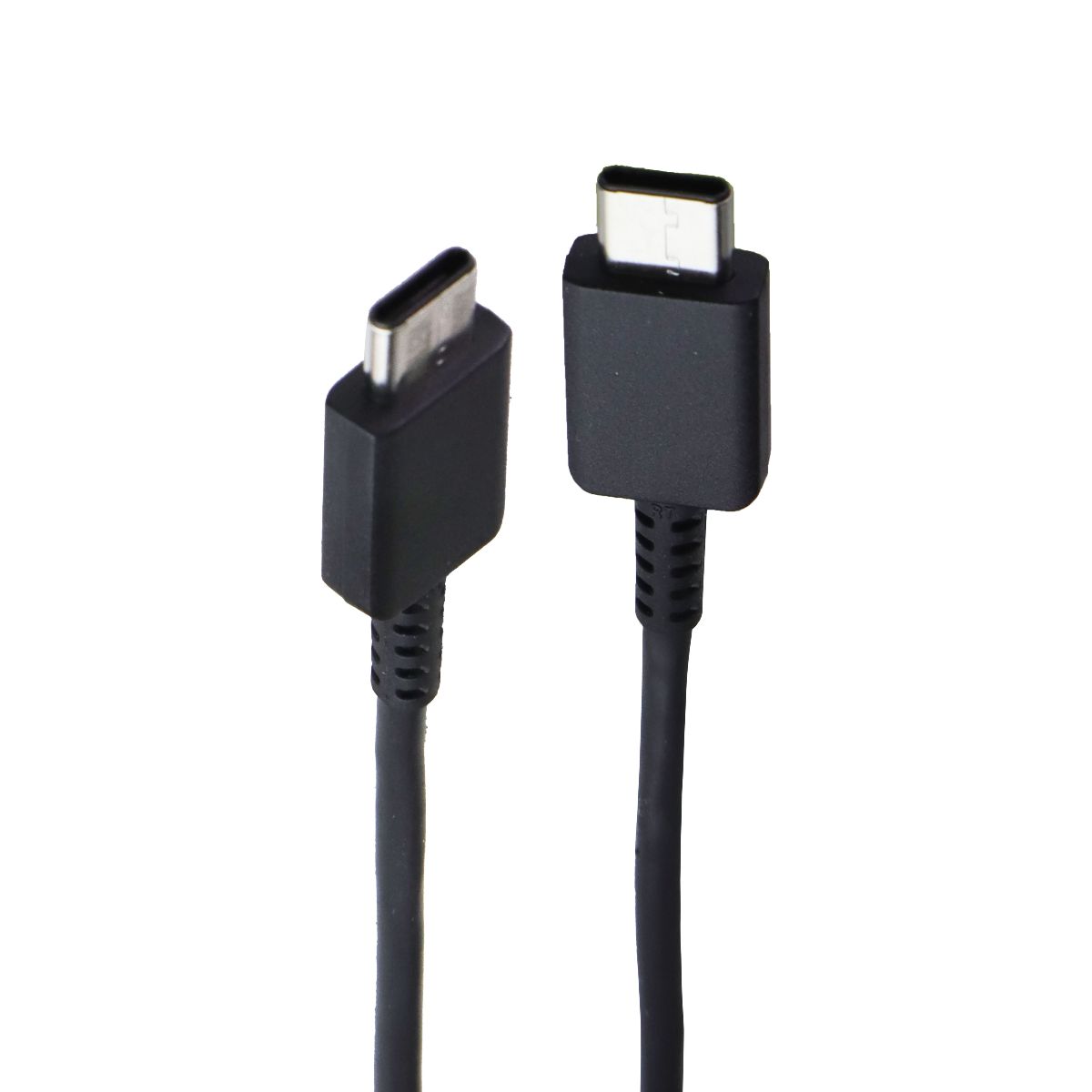 Samsung 15W Wireless Charger Duo with Travel Adapter - Dark Gray (EP-P5400TBE)