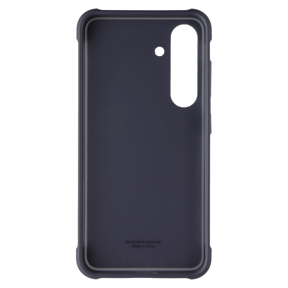 Samsung Official Rugged Case for Samsung Galaxy S25 - Black Cell Phone - Cases, Covers & Skins Samsung - Simple Cell Bulk Wholesale Pricing - USA Seller