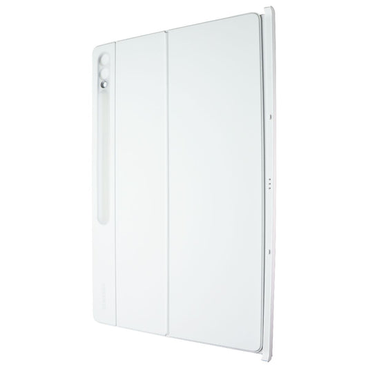 Samsung Book Cover Keyboard for Galaxy Tab S10 Ultra / S9 Ultra - White / AI KEY iPad/Tablet Accessories - Cases, Covers, Keyboard Folios Samsung - Simple Cell Bulk Wholesale Pricing - USA Seller