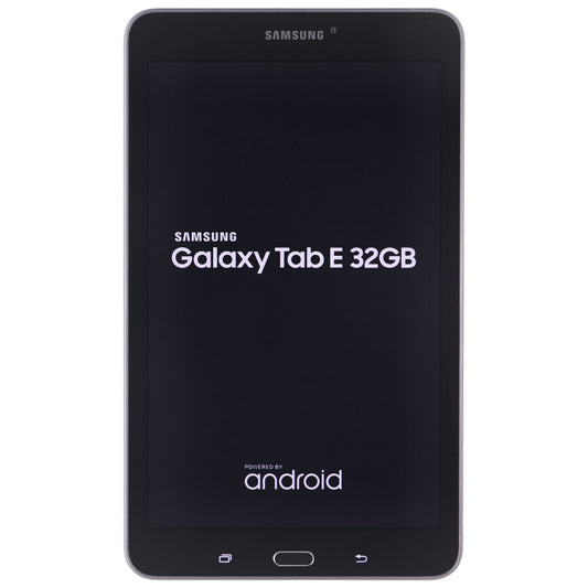 Samsung Galaxy Tab A (8.0) Tablet (SM-T387V) Verizon Only - 32GB/Gray iPads, Tablets & eBook Readers Samsung - Simple Cell Bulk Wholesale Pricing - USA Seller