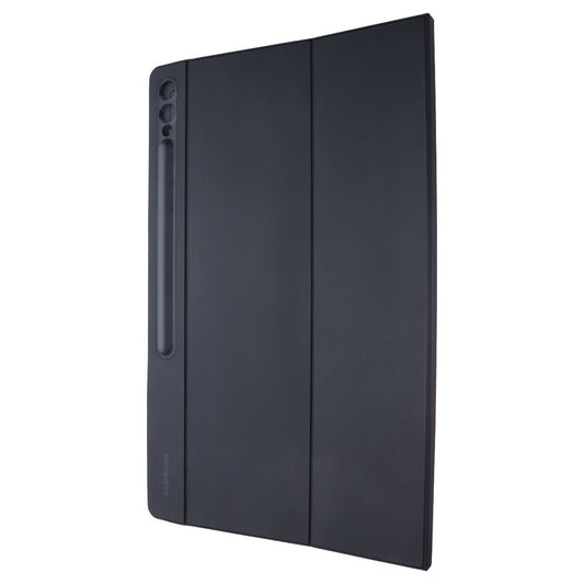 Samsung Book Cover Keyboard Slim Folio for Galaxy Tab S9 Ultra - Black iPad/Tablet Accessories - Cases, Covers, Keyboard Folios Samsung - Simple Cell Bulk Wholesale Pricing - USA Seller