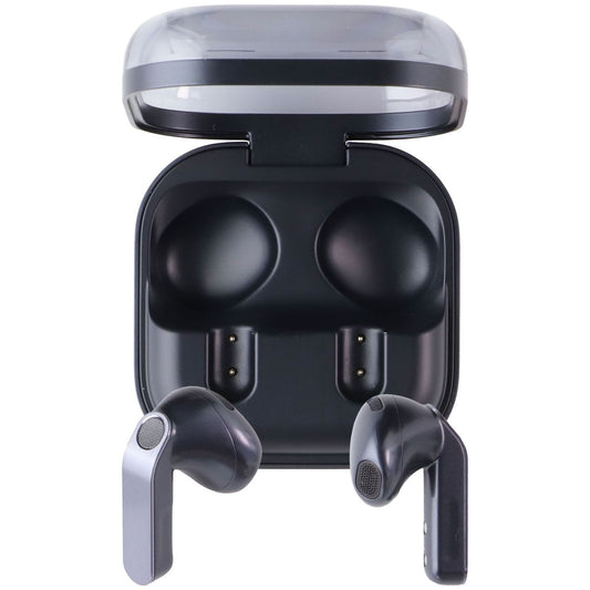 Samsung Galaxy Buds4 Wireless Bluetooth Earbuds - Black (SM-R540) Portable Audio - Headphones Samsung - Simple Cell Bulk Wholesale Pricing - USA Seller