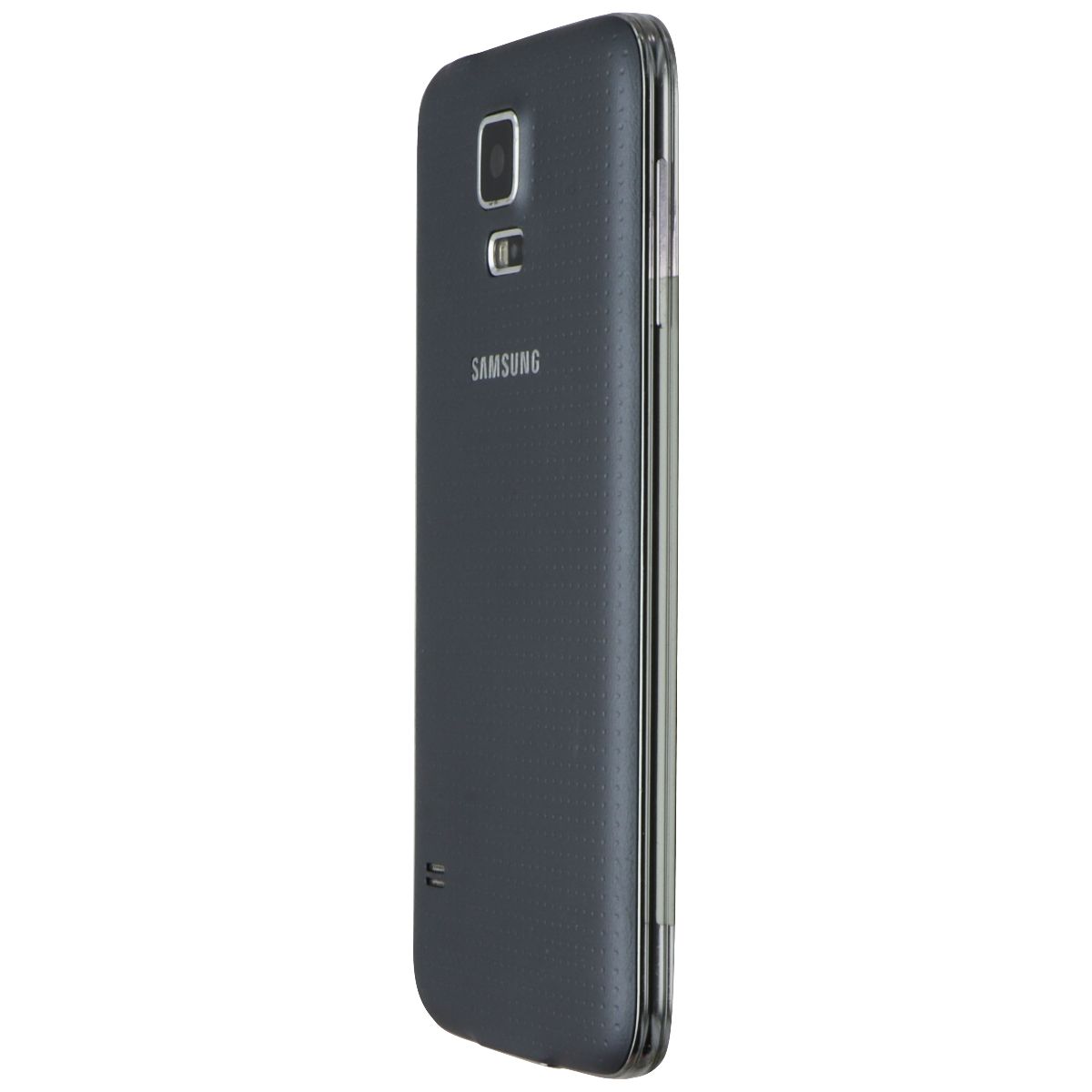 Samsung Galaxy S5 (5.1-in) SM-G900T (T-Mobile Only) - 16GB/ Black Gray Cell Phones & Smartphones Samsung - Simple Cell Bulk Wholesale Pricing - USA Seller