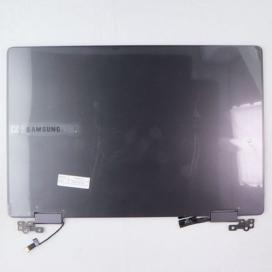 Repair Part Assembly 13.3-in OLED/Frame for Galaxy Book3 360 (NP750QFG) Graphite