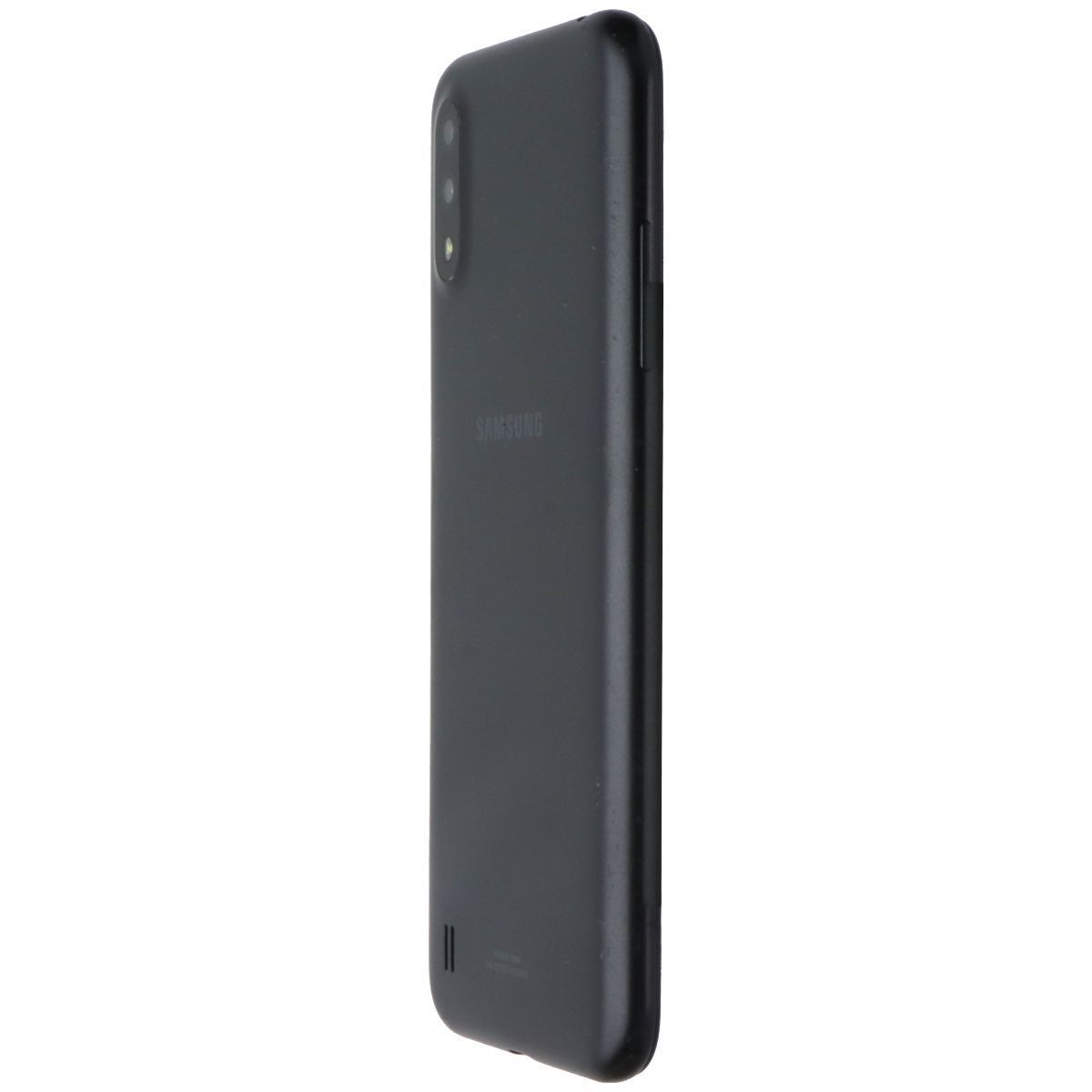 Samsung Galaxy A01 (5.7-inch) Smartphone (SM-A015V) Verizon ONLY - 16GB/Black Cell Phones & Smartphones Samsung - Simple Cell Bulk Wholesale Pricing - USA Seller