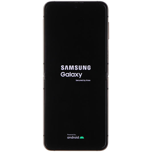 Samsung Galaxy Z Flip4 (6.7-inch) Smartphone SM-F721U1 Unlocked - 256GB/Bespoke Cell Phones & Smartphones Samsung - Simple Cell Bulk Wholesale Pricing - USA Seller