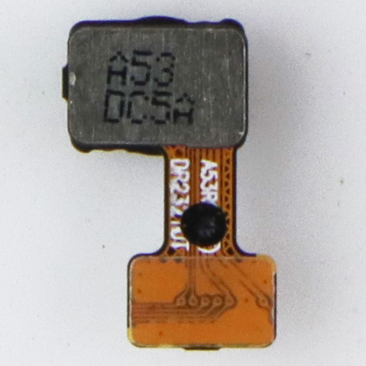 Repair Part OEM Samsung Fingerprint Sensor for Galaxy A53 5G (SM-A536) Cell Phone - Replacement Parts & Tools Samsung - Simple Cell Bulk Wholesale Pricing - USA Seller