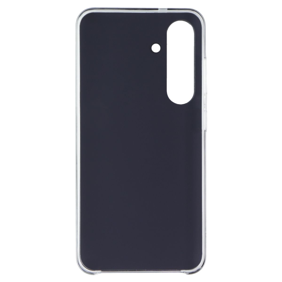 Samsung Official Standing Grip Case for Samsung Galaxy S25 - Black Cell Phone - Cases, Covers & Skins Samsung - Simple Cell Bulk Wholesale Pricing - USA Seller