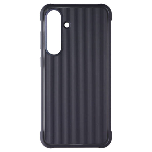 Samsung Official Rugged Case for Samsung Galaxy (S25+) - Black Cell Phone - Cases, Covers & Skins Samsung - Simple Cell Bulk Wholesale Pricing - USA Seller