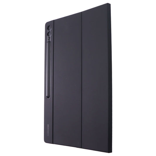 Samsung Book Cover Keyboard Slim for Galaxy Tab S10 Ultra/S9 Ultra- Black/AI KEY