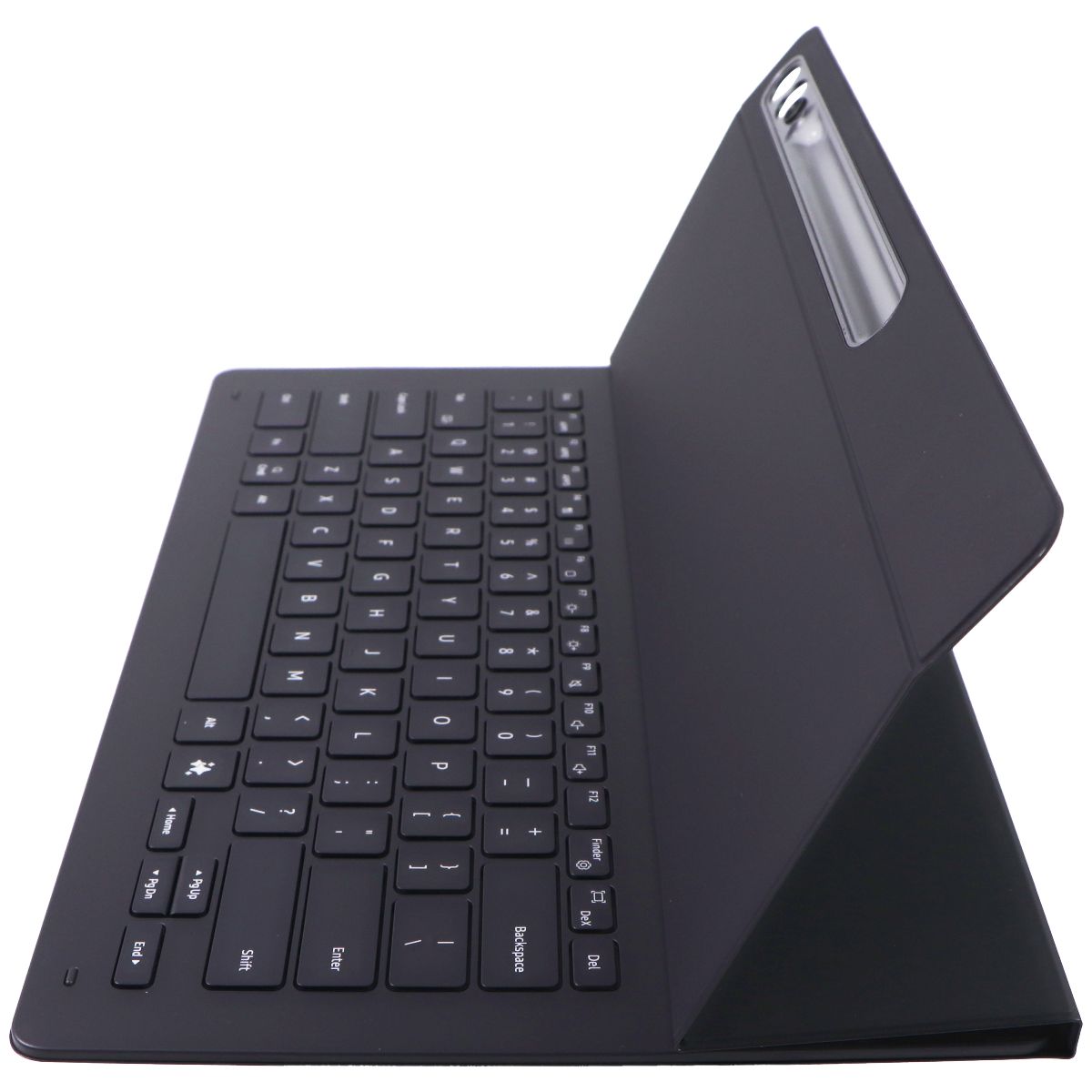 Samsung Book Cover Keyboard Slim for Galaxy Tab S10 Ultra/S9 Ultra- Black/AI KEY iPad/Tablet Accessories - Cases, Covers, Keyboard Folios Samsung - Simple Cell Bulk Wholesale Pricing - USA Seller