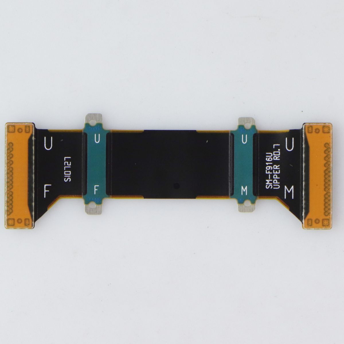 Repair Part OEM Samsung Lower Flex Cable for Galaxy Z Fold2 5G (SM-F916)