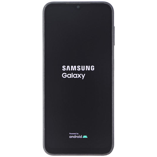Samsung Galaxy A14 5G (6.6-inch) Smartphone SM-A146U1/DS Unlocked - 64GB/Black