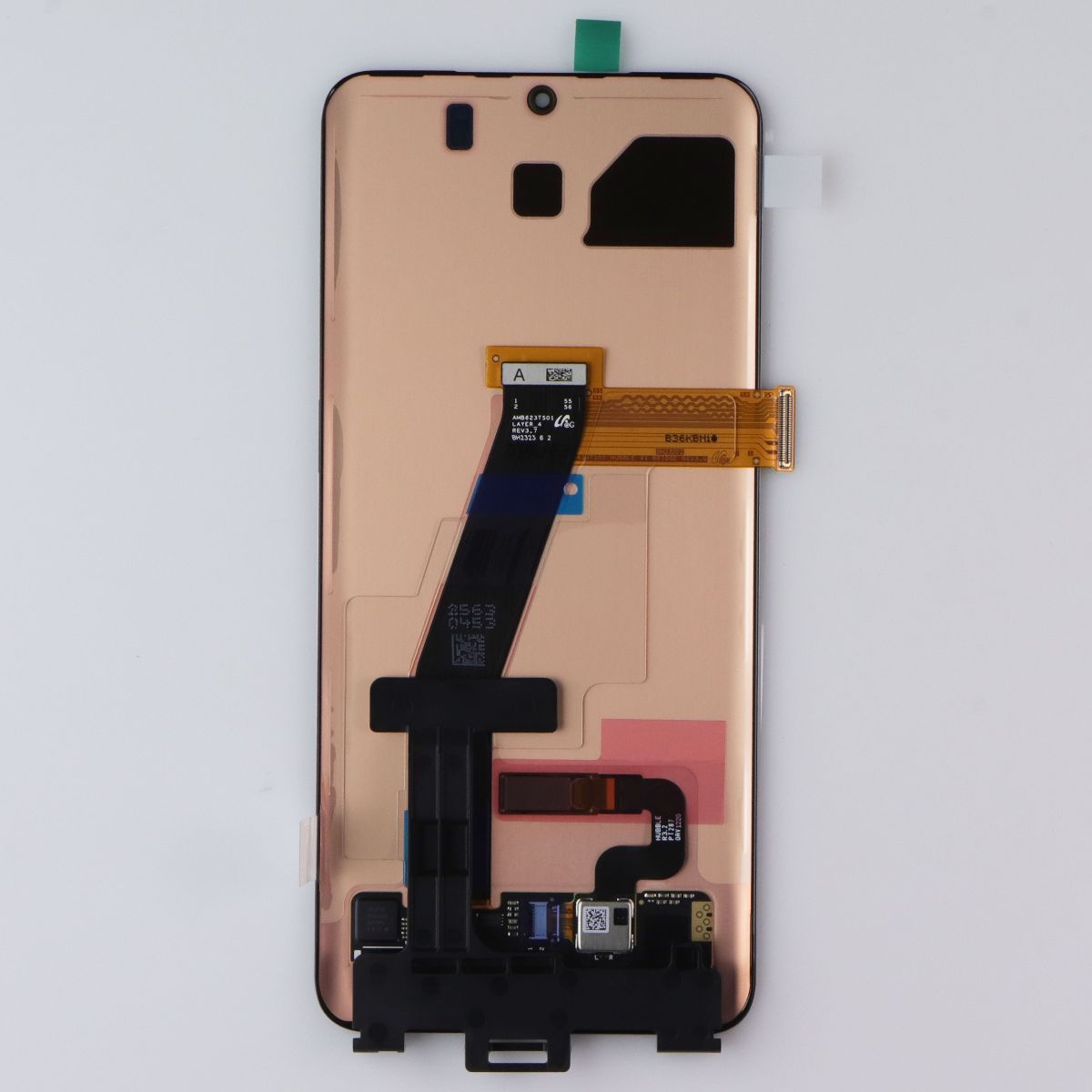 Repair Part Replacement OLED Assembly LCD Display for Galaxy S20 (SM-G981) Cell Phone - Replacement Parts & Tools Samsung - Simple Cell Bulk Wholesale Pricing - USA Seller