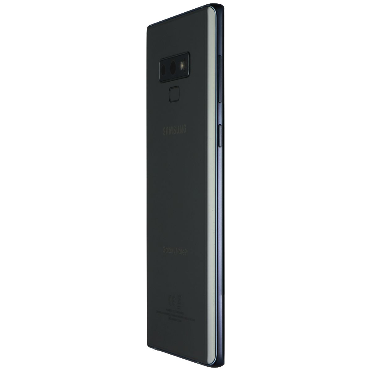 Samsung Galaxy Note9 (6.4-inch) (SM-N960U) Unlocked - 128GB / Cloud Silver Cell Phones & Smartphones Samsung - Simple Cell Bulk Wholesale Pricing - USA Seller