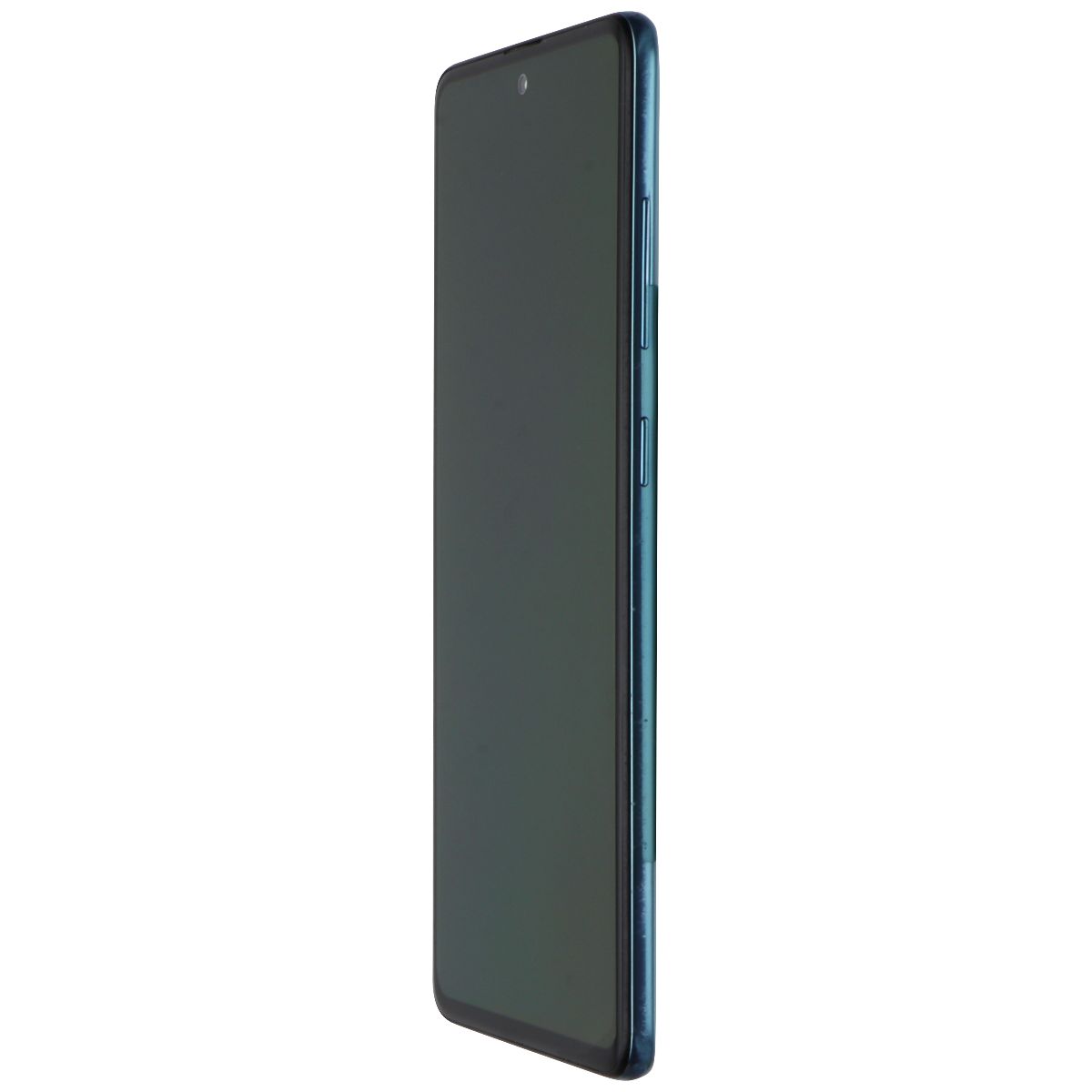 Samsung Galaxy A51 (6.5-inch) SM-A515F/DS Unlocked - 128GB / Blue Cell Phones & Smartphones Samsung - Simple Cell Bulk Wholesale Pricing - USA Seller