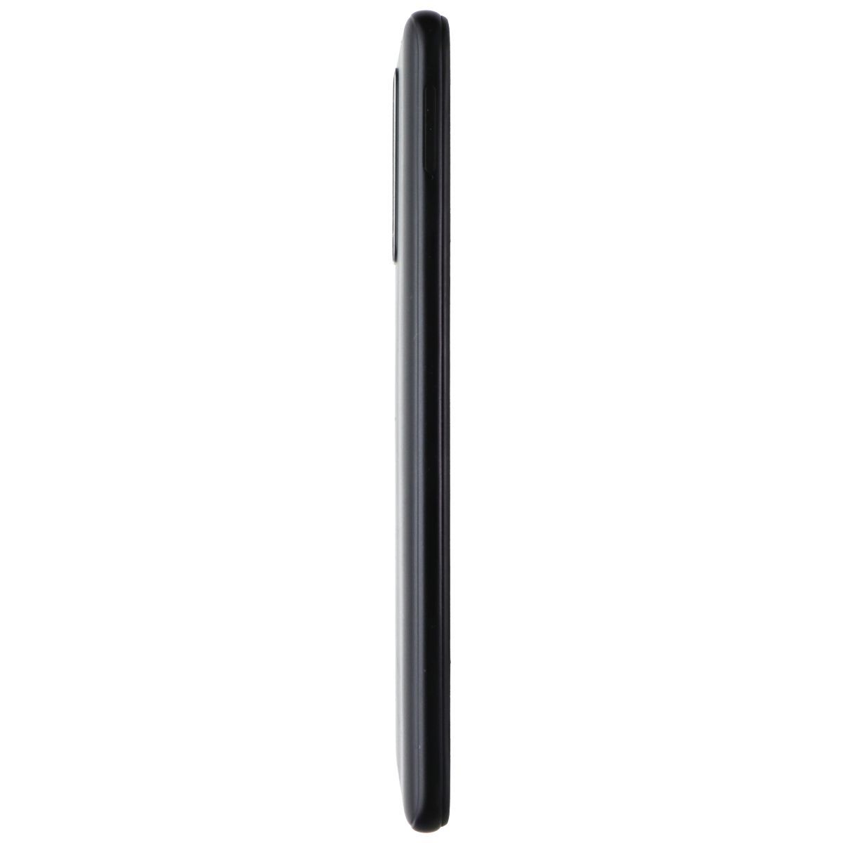 Samsung Galaxy A03s (6.5-in) SM-S134DL Straight Talk/Tracfone Only - 32GB/Black Cell Phones & Smartphones Samsung - Simple Cell Bulk Wholesale Pricing - USA Seller