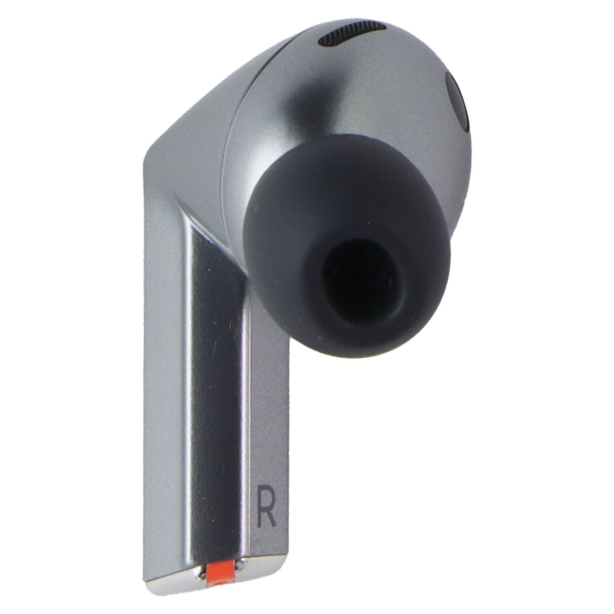 Samsung Galaxy Buds3 Pro Wireless Bluetooth Earbud - Silver - RIGHT SIDE ONLY Portable Audio - Headphones Samsung - Simple Cell Bulk Wholesale Pricing - USA Seller