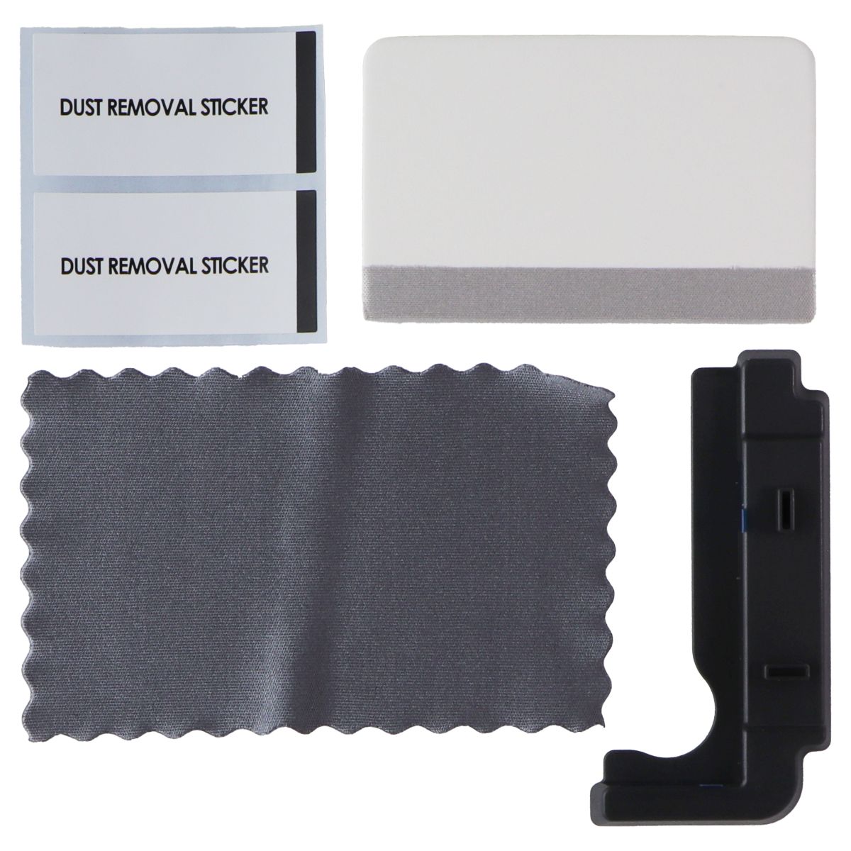 Samsung Anti-Reflecting Screen Protector for Samsung Galaxy (S24+) - Clear Cell Phone - Screen Protectors Samsung - Simple Cell Bulk Wholesale Pricing - USA Seller