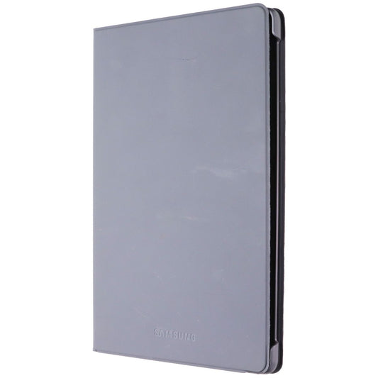 Samsung Official Book Cover for Samsung Galaxy Tab A7 Lite - Dark Gray iPad/Tablet Accessories - Cases, Covers, Keyboard Folios Samsung - Simple Cell Bulk Wholesale Pricing - USA Seller